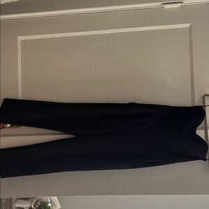 Elegant Black Women's Jumpsuit